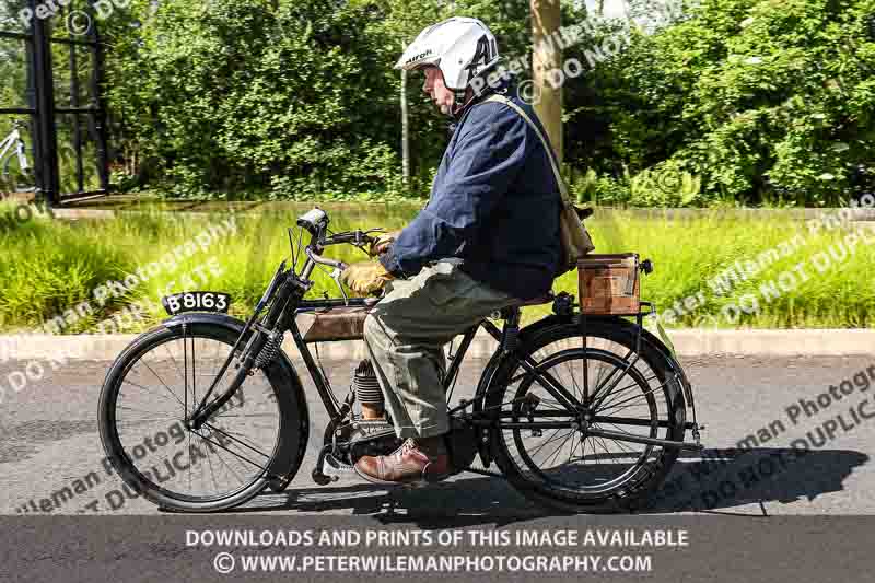 Vintage motorcycle club;eventdigitalimages;no limits trackdays;peter wileman photography;vintage motocycles;vmcc banbury run photographs